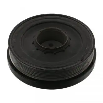 Шків коленвала BMW 1(F20)/ 3(E93)/ 5(F10)/ X3 "03>> FEBI BILSTEIN 37419