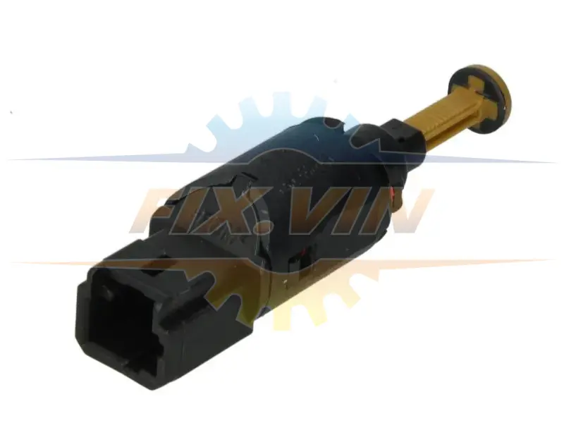 Вимикач стоп-сигналу CITROEN/PEUGEOT Berlingo/206/Partner "1,1-2,0 "00>> FEBI BILSTEIN 37440 (фото 1)
