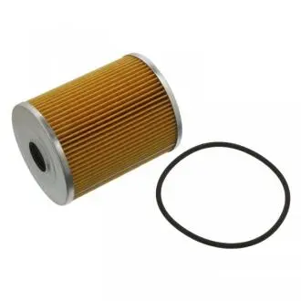 Масляний фільтр FEBI BILSTEIN 37556