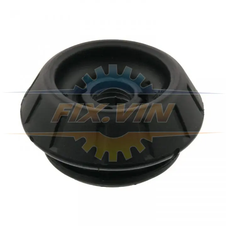 Опора амортизатора (к-т) CITROEN/PEUGEOT/TOYOTA C1/107/Aygo "05>> FEBI BILSTEIN 37601 (фото 1)