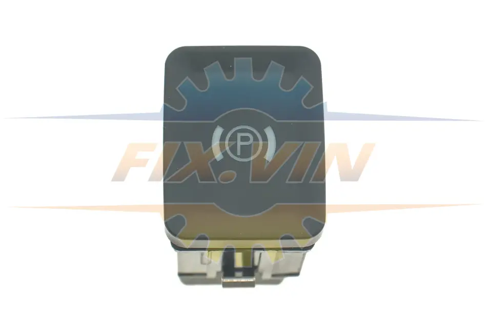 Перемикач аварійної світлової сигналізаціїї FEBI BILSTEIN 37606 (фото 1)