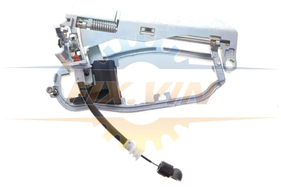 Кронштейн ручки двері BMW X5 "FL "00-"06 FEBI BILSTEIN 37681 (фото 1)