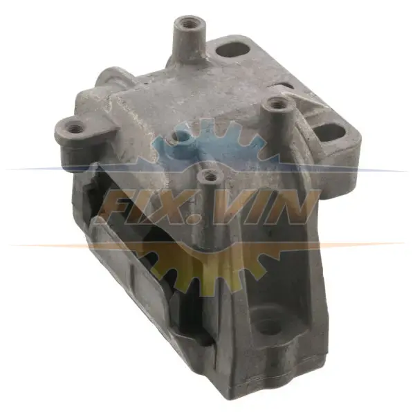 Подушка двигуна права VAG (вир-во FEBI) FEBI BILSTEIN 37687 (фото 1)