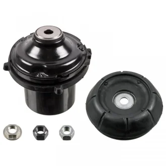 Подушка амортизатора (переднього) + підшипник Opel Astra/Vectra/Zafira 95-05 FEBI BILSTEIN 37804