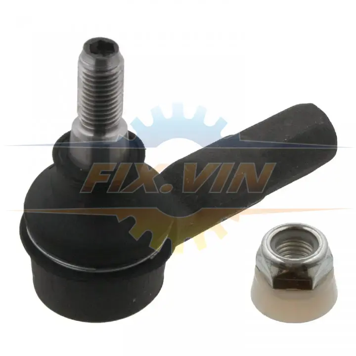 Наконечник тяги рульової FEBI BILSTEIN 37860 (фото 1)