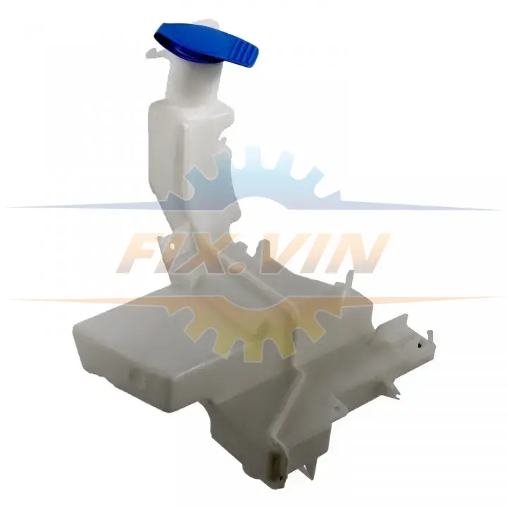 Бачок склоомивача з кришкою Volkswagen Passat 5 (3C) 2005 - 2010 (вир-во Febi) FEBI BILSTEIN 37972 (фото 1)