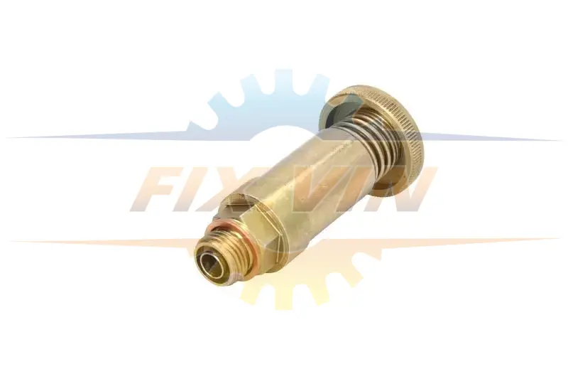Паливний насос FEBI BILSTEIN 38095 (фото 1)