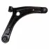 Важіль CITROEN/MITSUBISHI/PEUGEOT C Crosser/ASX/Lancer/4007/4008 "FR "06>> FEBI BILSTEIN 38171 (фото 2)