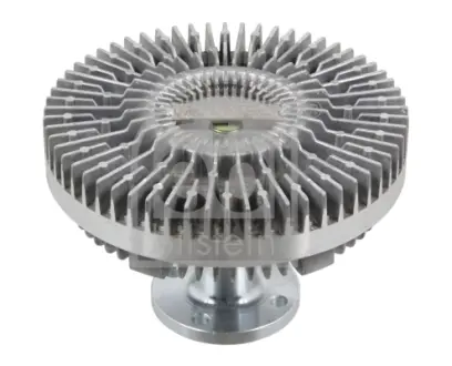 Віскомуфта вентилятора FEBI BILSTEIN 38211