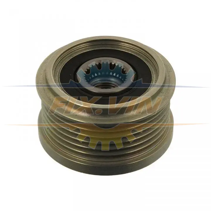 FEBI OPEL шків генератора Astra J 1.7CDTI 09- FEBI BILSTEIN 38261 (фото 1)