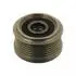 FEBI OPEL шків генератора Astra J 1.7CDTI 09- FEBI BILSTEIN 38261 (фото 1)
