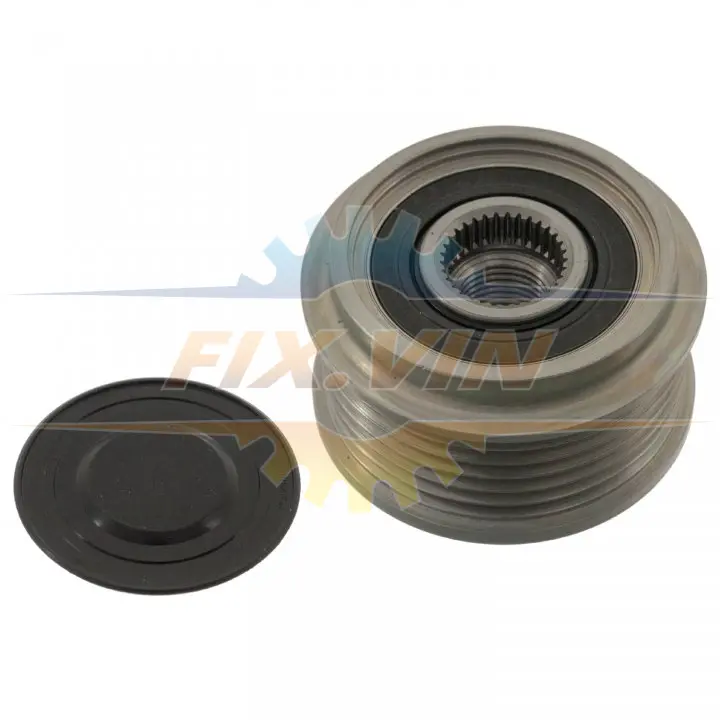 Механизм свободного хода FEBI BILSTEIN 38262 (фото 1)
