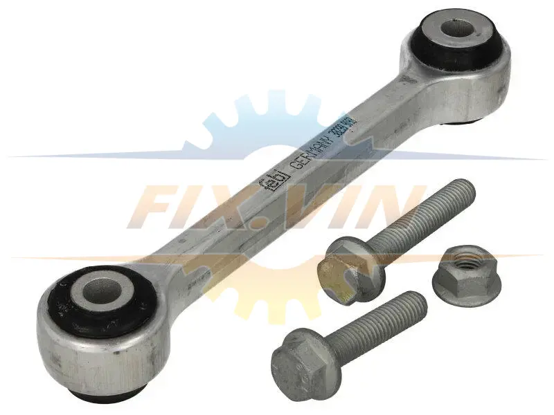 A_Тяга стабілізатора AUDI A4/A5/A6/A8 "10>> FEBI BILSTEIN 38300 (фото 1)