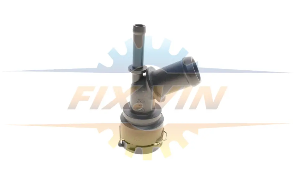 Флянець системи охолодження AUDI/SEAT/SKODA/VW A3/Leon/Octavia/Golf/Bora "1,6-"2,0L FEBI BILSTEIN 38313 (фото 1)