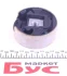 Подушка двигуна AUDI/SEAT/SKODA/VW A3/Leon/Octavia/Golf/Passat/Touran \'\'2.0TDI "03-15 FEBI BILSTEIN 38402 (фото 3)