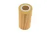 Фильтр масляный двигателя SKODA OCTAVIA 03-, VW GOLF V, PASSAT 03- (FEBI) FEBI BILSTEIN 38462 (фото 2)
