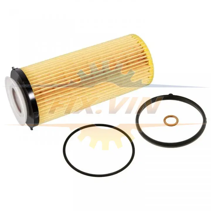 Масляний фільтр FEBI BILSTEIN 38530 (фото 1)