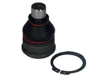 Шарова опора,передня вісь FEBI BILSTEIN 38543