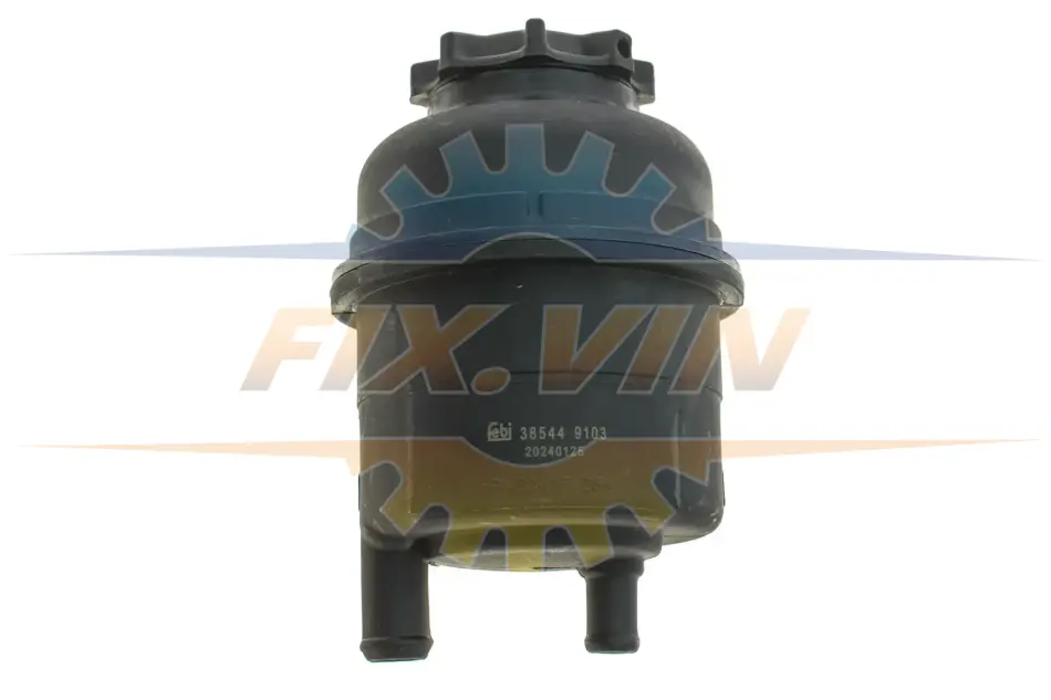 Бачок гідропідсилювача керма BMW 3/5/7/X3/X5 "84>> FEBI BILSTEIN 38544 (фото 1)