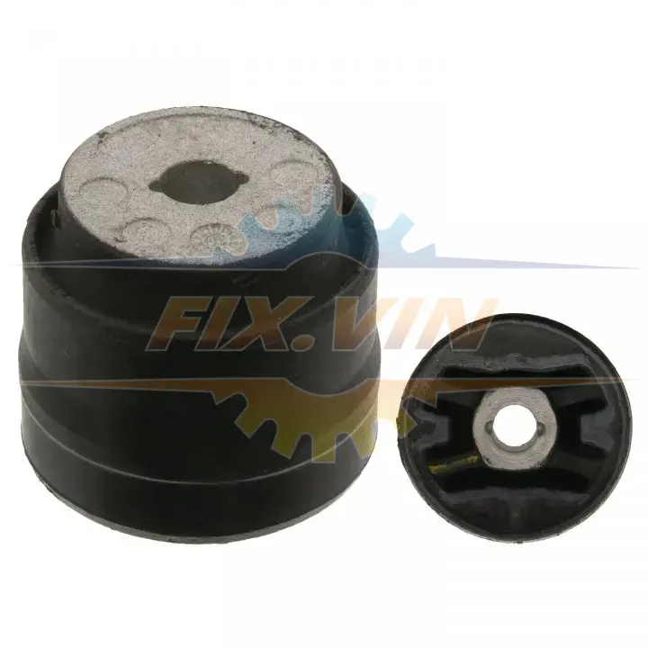 Сайлентблок балки (задньої) Audi A4/A5/A6/A7/A8 07- FEBI BILSTEIN 38546 (фото 1)