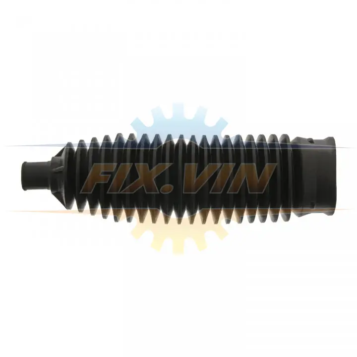 Пильник рейки рульової Skoda Rapid/Roomster 06- FEBI BILSTEIN 38621 (фото 1)