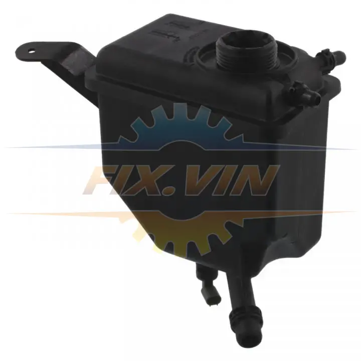 Розширювальний бачок BMW 5/6 "03>> FEBI BILSTEIN 38624 (фото 1)