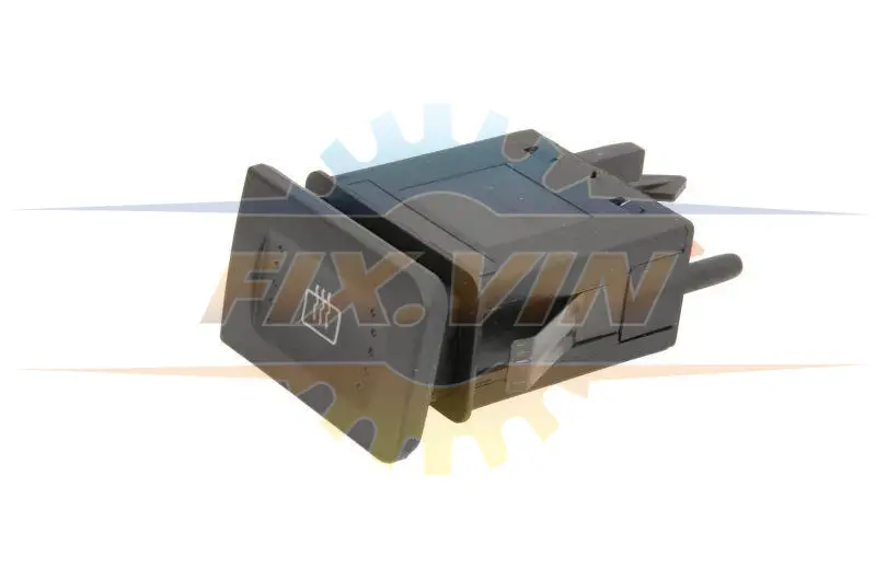 Кнопка включения підігріва заднього скла FEBI BILSTEIN 38627 (фото 1)