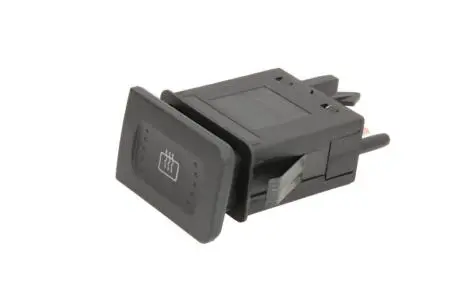 Кнопка включения підігріва заднього скла FEBI BILSTEIN 38627