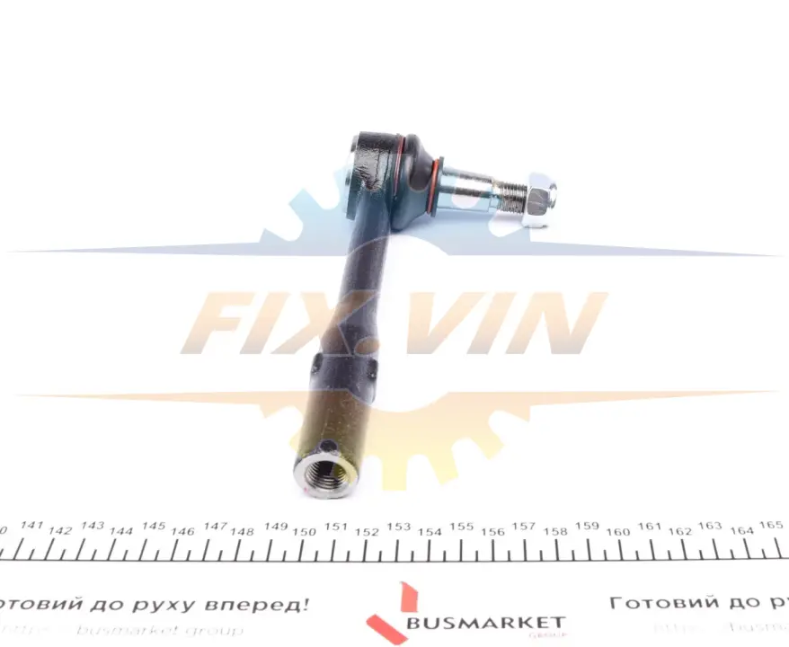 Накінечник рульової тяги MERCEDES W221 "F "05>> FEBI BILSTEIN 38631 (фото 1)