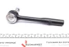 Накінечник рульової тяги MERCEDES W221 "F "05>> FEBI BILSTEIN 38631 (фото 2)