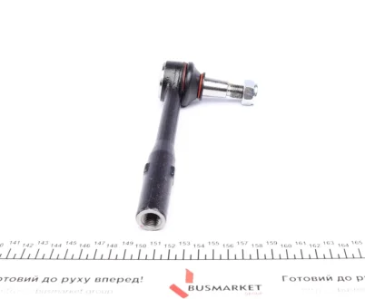 Накінечник рульової тяги MERCEDES W221 "F "05>> FEBI BILSTEIN 38631