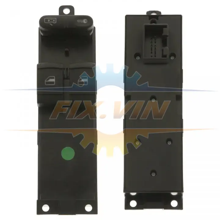 Вимикач, склопідйомник SKODA OCTAVIA (1U2) 1.6 (вир-во FEBI) FEBI BILSTEIN 38640 (фото 1)