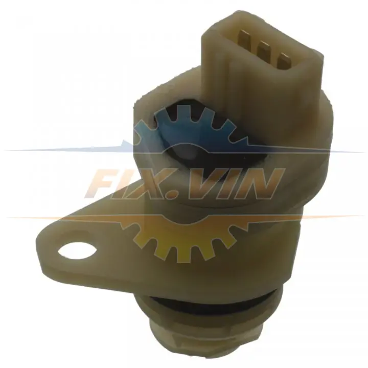 Датчик швидкості CITROEN/FIAT/PEUGEOT "96-11 FEBI BILSTEIN 38684 (фото 1)