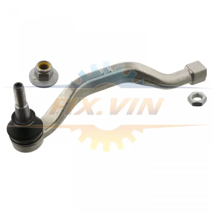 FEBI - Накінечник кермової тяги FEBI BILSTEIN 38723 (фото 1)