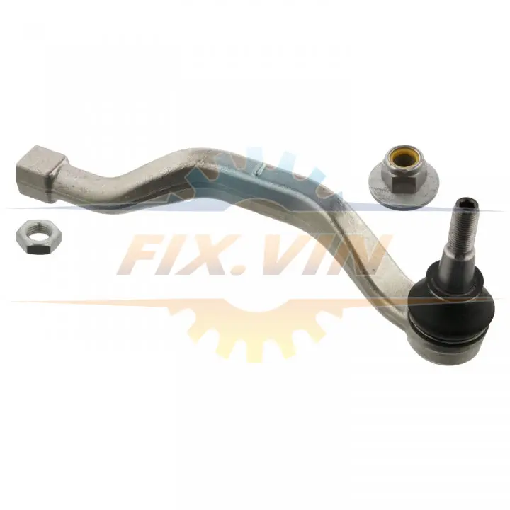 FEBI - Накінечник кермової тяги FEBI BILSTEIN 38724 (фото 1)