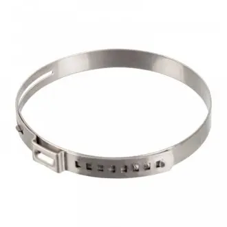 Затискний хомут 47,5-56мм (FEBI) FEBI BILSTEIN 38762