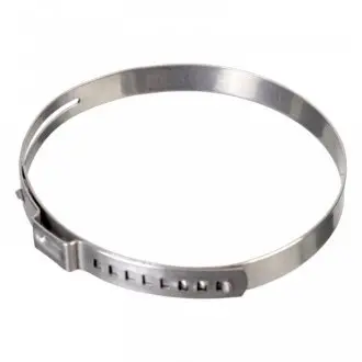 Затискний хомут 53,5-62мм (FEBI) FEBI BILSTEIN 38763