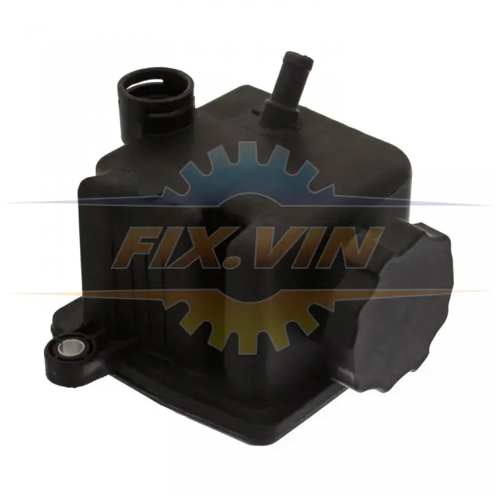 Бачок гідропідсилювача керма MERCEDES W203/W211/W163 "97-"12 FEBI BILSTEIN 38802 (фото 1)