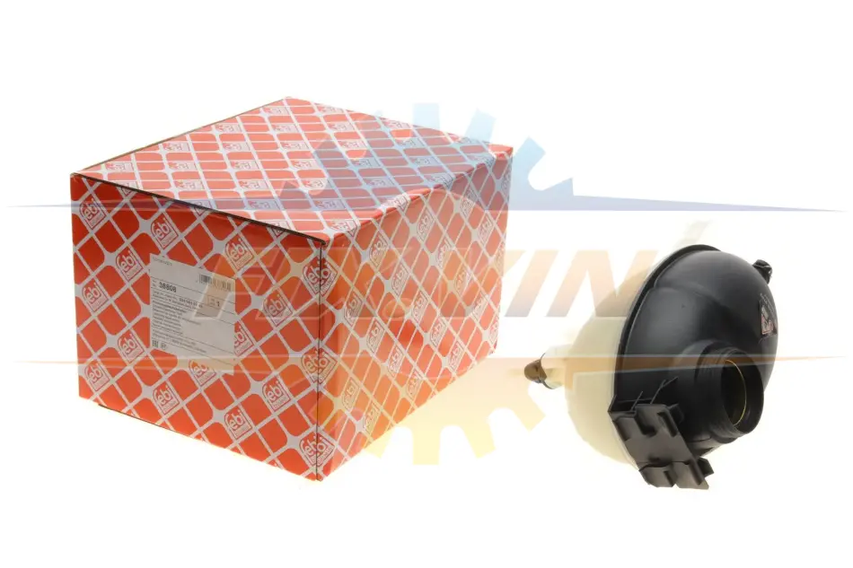Бачок розширення охолоджуючої рідини FEBI BILSTEIN 38808 (фото 1)