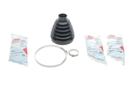 Пильник ШРУСа MERCEDES GL(W164)/ML(W164) "05-12 FEBI BILSTEIN 38819