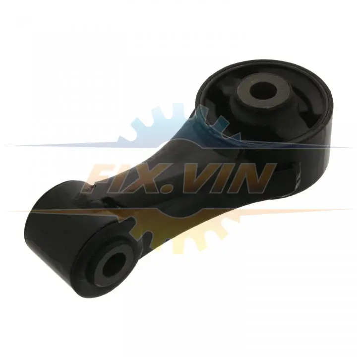 Подушка двигуна праворуч Citroen C1/Peugeot 107 2005 - 2014 (вир-во FEBI) FEBI BILSTEIN 38919 (фото 1)