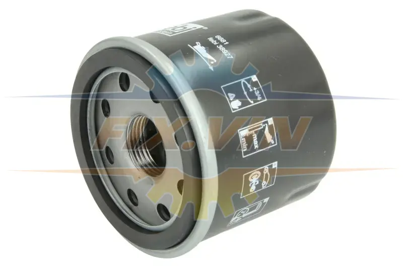 Фільтр масляний FEBI BILSTEIN 38927 (фото 1)