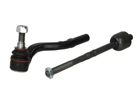 Поперечна рульова тяга (із наконечником) FEBI BILSTEIN 38970