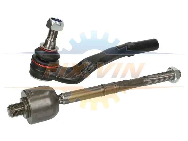Поперечна рульова тяга (із наконечником) FEBI BILSTEIN 38971 (фото 1)