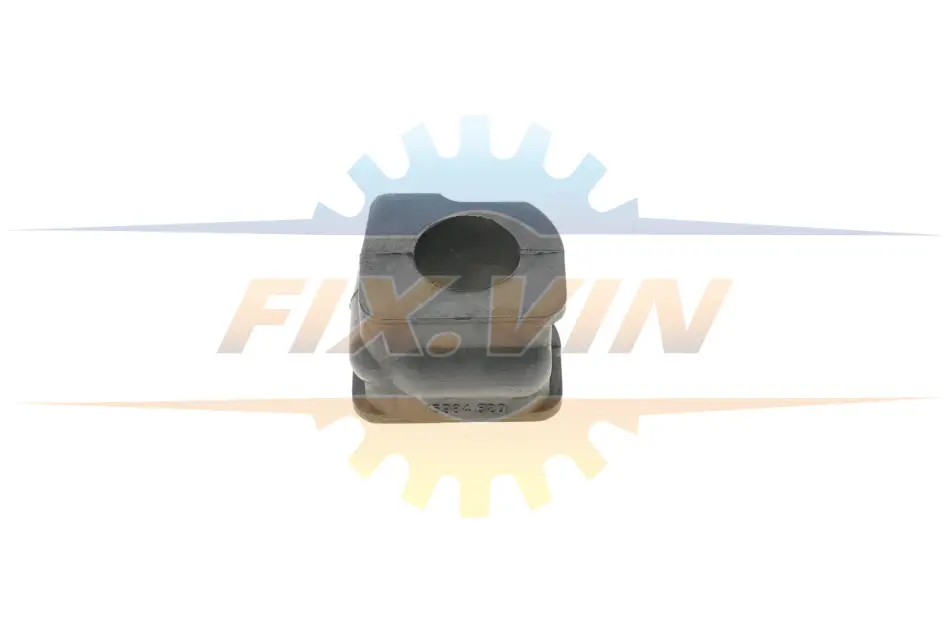 Втулка стабілізатора FORD Focus/C-Max/Kuga "F "D=18mm "04-"12 FEBI BILSTEIN 38978 (фото 1)