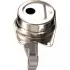 Подушка двигателя спереди слева Vectra C 2002 - 2009 (пр-во FEBI) FEBI BILSTEIN 39003 (фото 2)