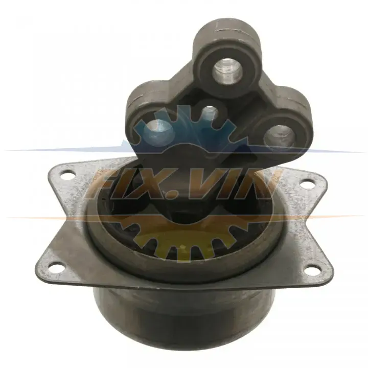 Опора двигуна ліва Opel Vectra C 2002 - 2009 (вир-во FEBI) FEBI BILSTEIN 39004 (фото 1)
