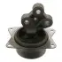 Опора двигуна ліва Opel Vectra C 2002 - 2009 (вир-во FEBI) FEBI BILSTEIN 39004 (фото 1)