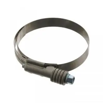 Хомут, воздушный шланг компрессора FEBI BILSTEIN 39026