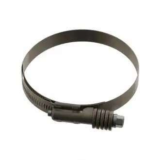 Хомут шлангу надувного повітря FEBI BILSTEIN 39027